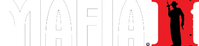 Mafia II logo for Xbox 360